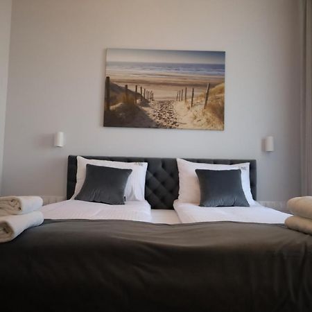 Sea Sopot Apartments By Oneapartments Exterior photo