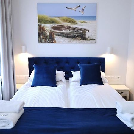 Sea Sopot Apartments By Oneapartments Exterior photo