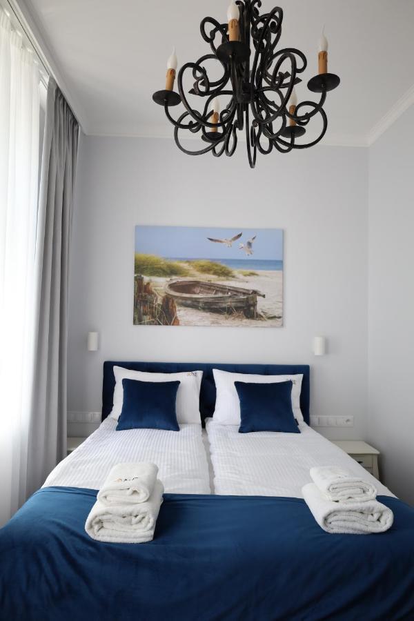 Sea Sopot Apartments By Oneapartments Exterior photo