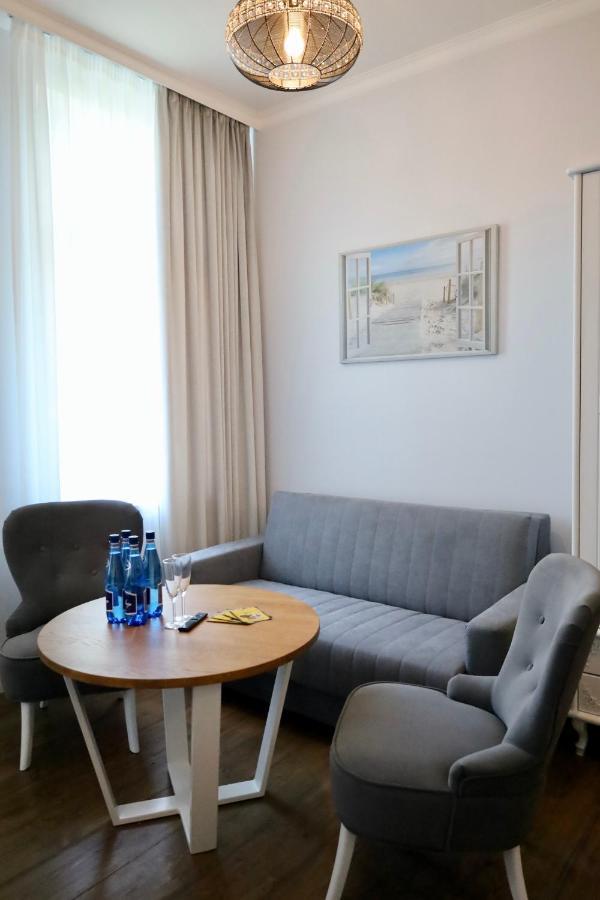 Sea Sopot Apartments By Oneapartments Exterior photo