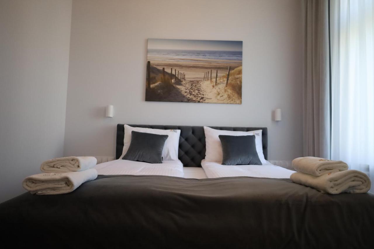 Sea Sopot Apartments By Oneapartments Exterior photo