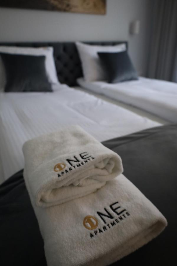 Sea Sopot Apartments By Oneapartments Exterior photo