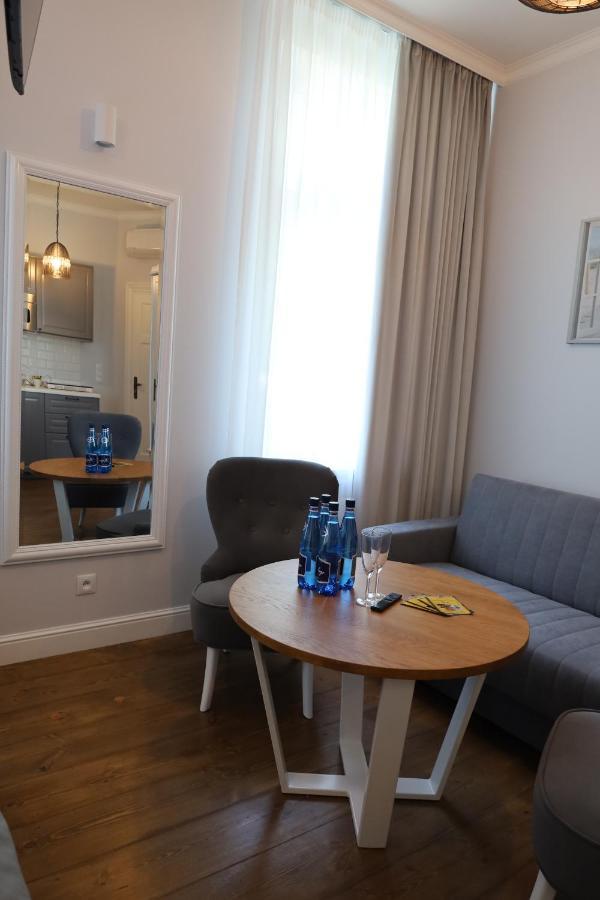 Sea Sopot Apartments By Oneapartments Exterior photo