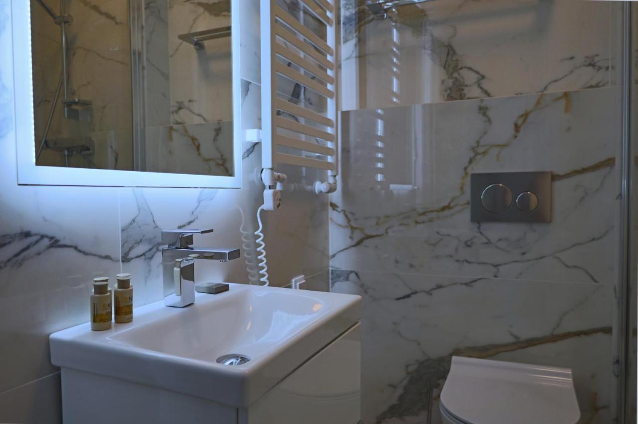 Sea Sopot Apartments By Oneapartments Exterior photo