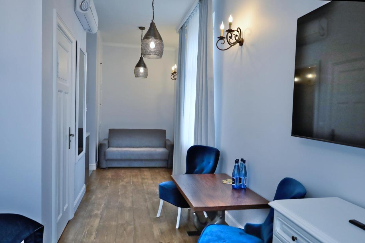 Sea Sopot Apartments By Oneapartments Exterior photo