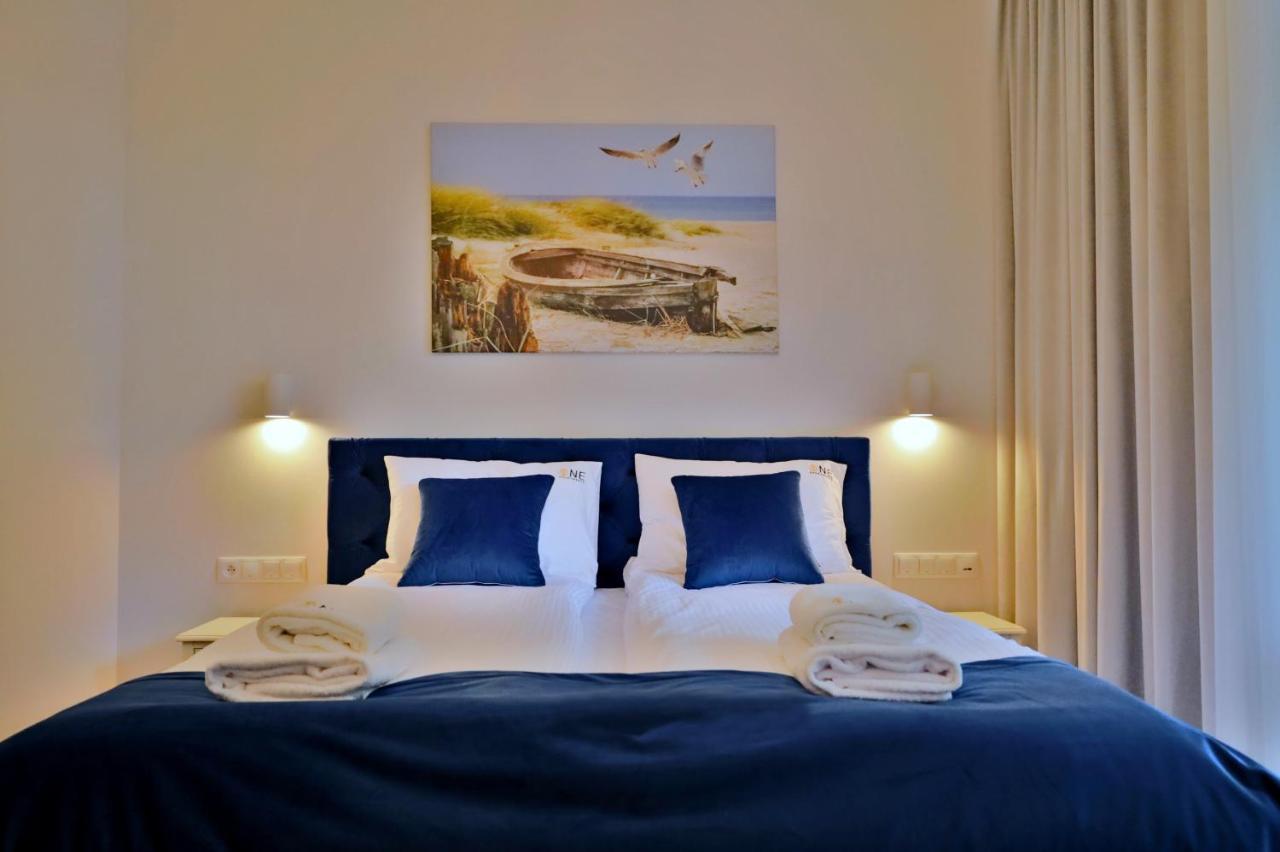 Sea Sopot Apartments By Oneapartments Exterior photo