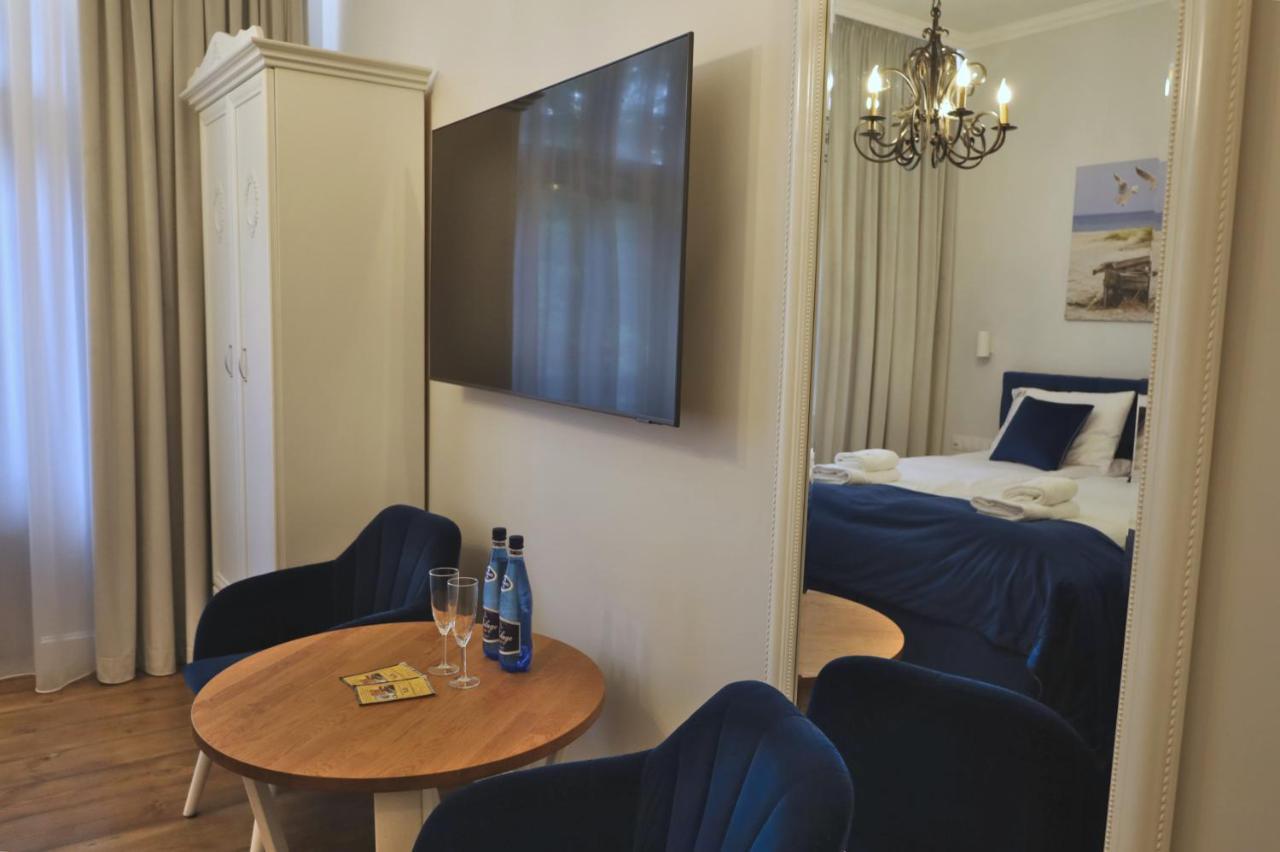 Sea Sopot Apartments By Oneapartments Exterior photo