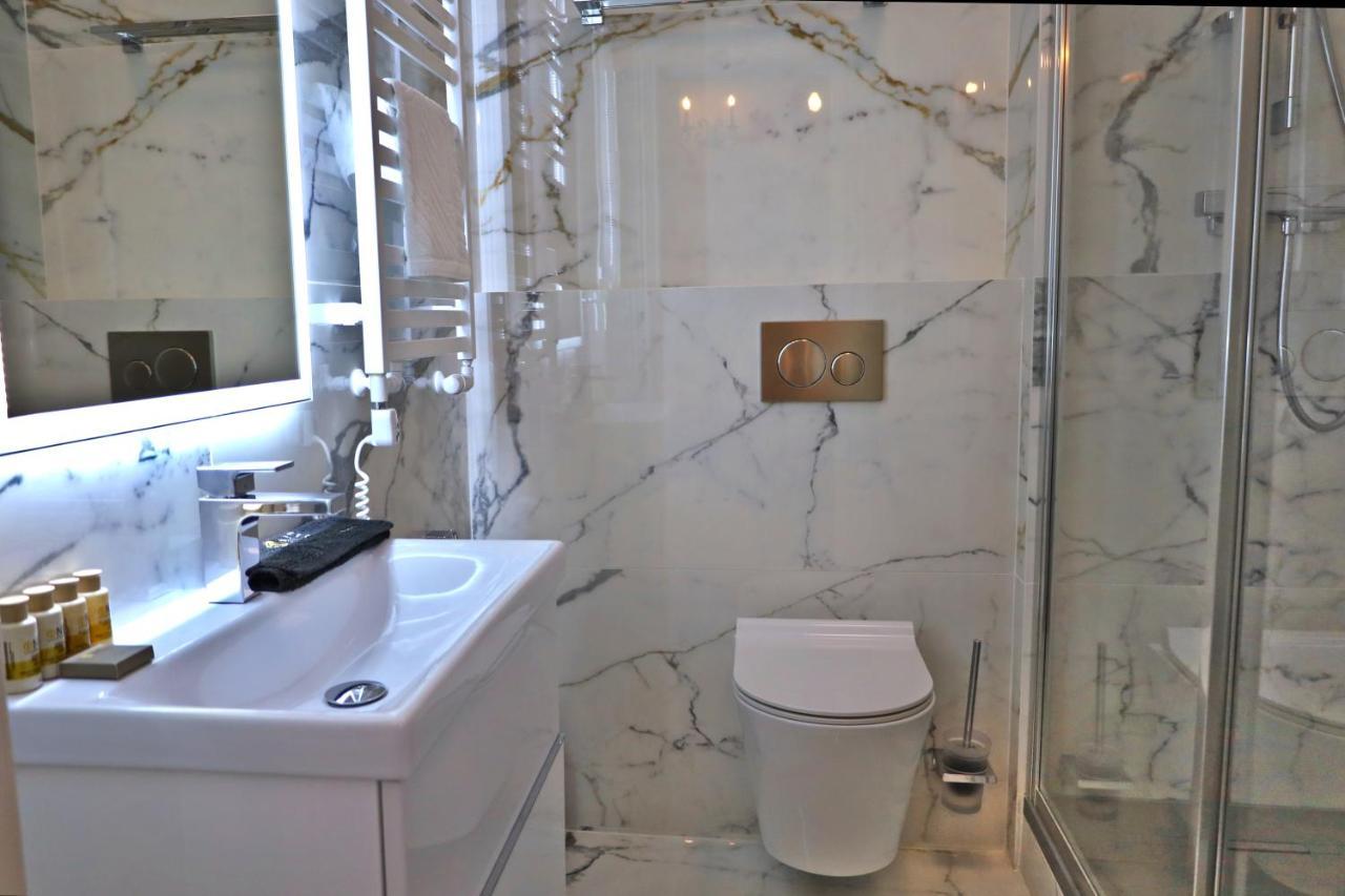 Sea Sopot Apartments By Oneapartments Exterior photo