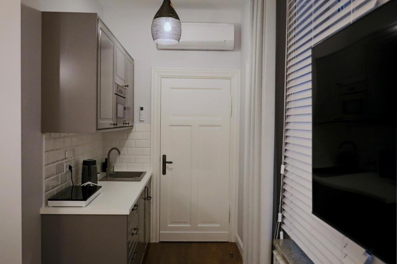 Sea Sopot Apartments By Oneapartments Exterior photo