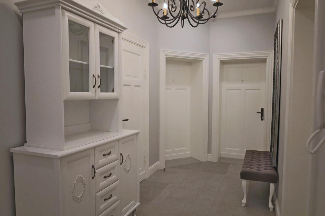Sea Sopot Apartments By Oneapartments Exterior photo